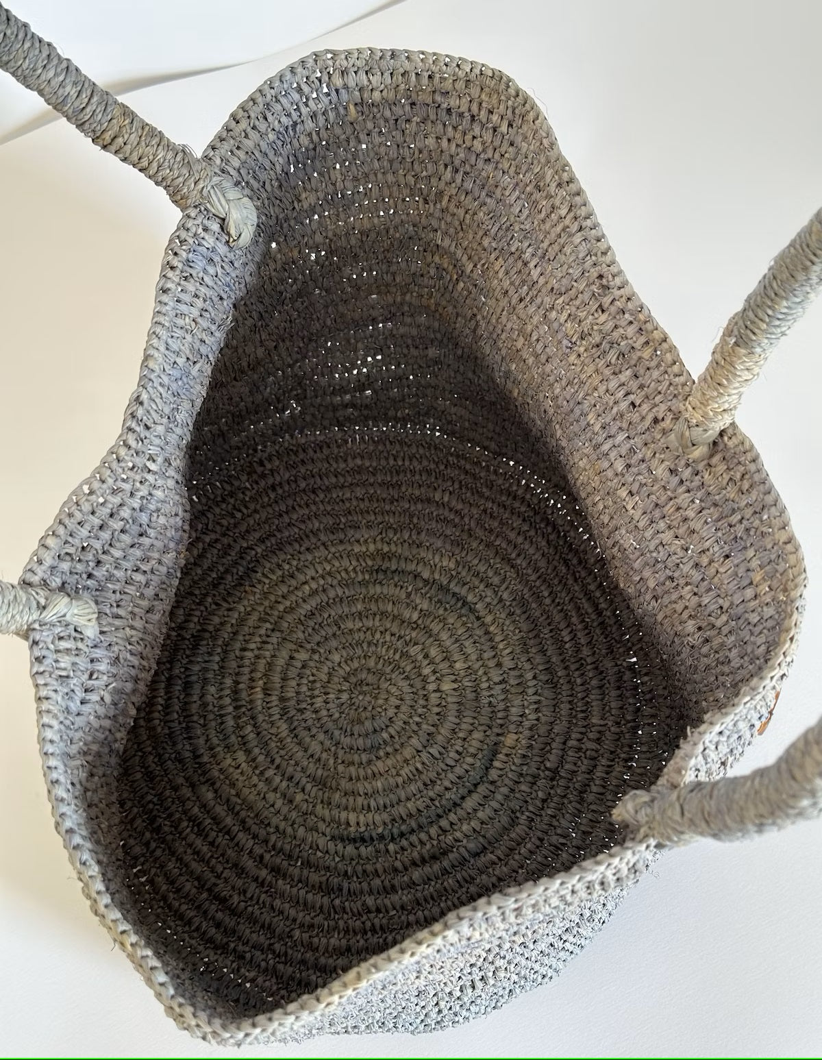 Taška RAFFIA