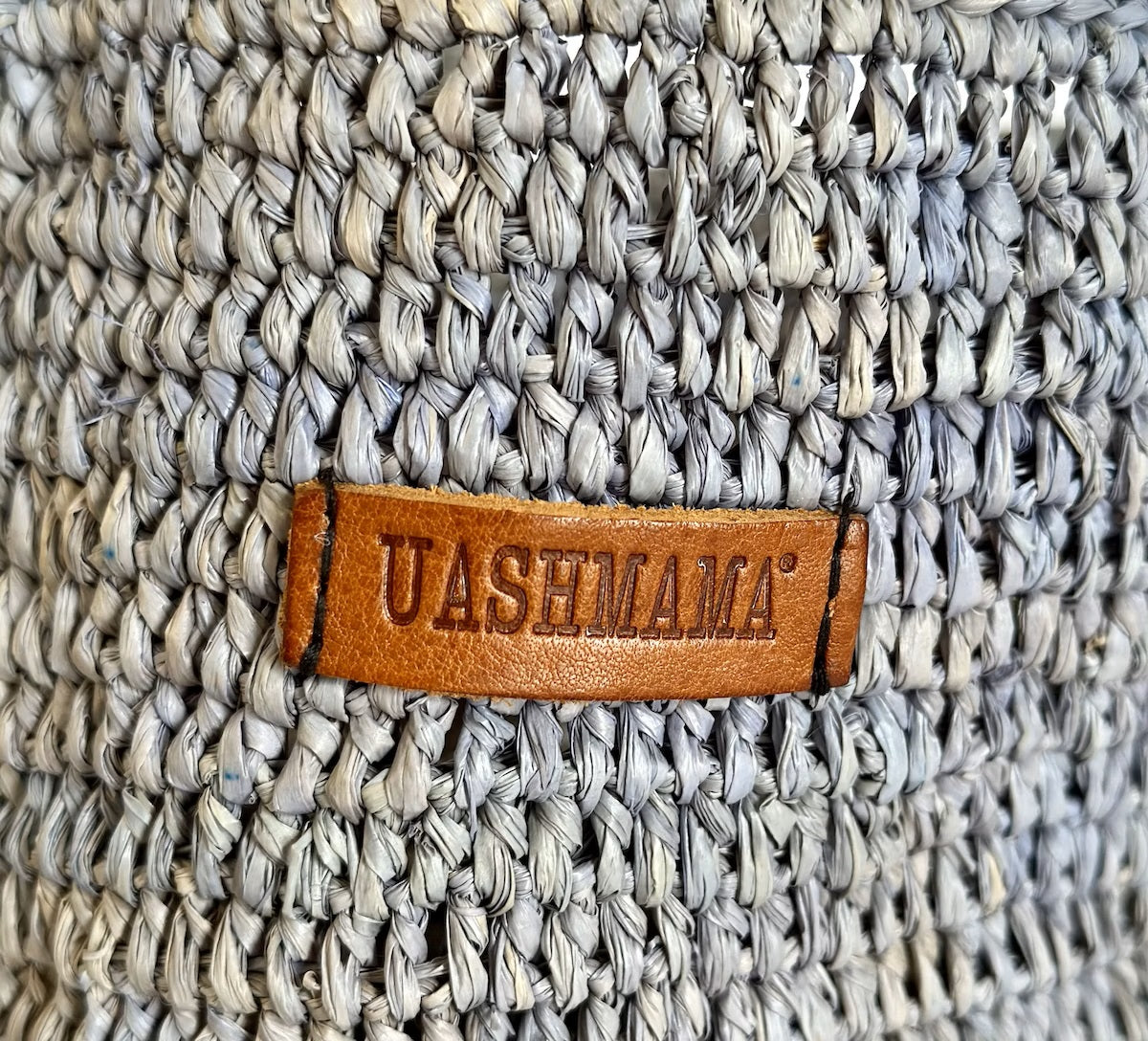 Taška RAFFIA