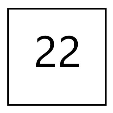 ADVENTNÍ INSPIRACE číslo 22