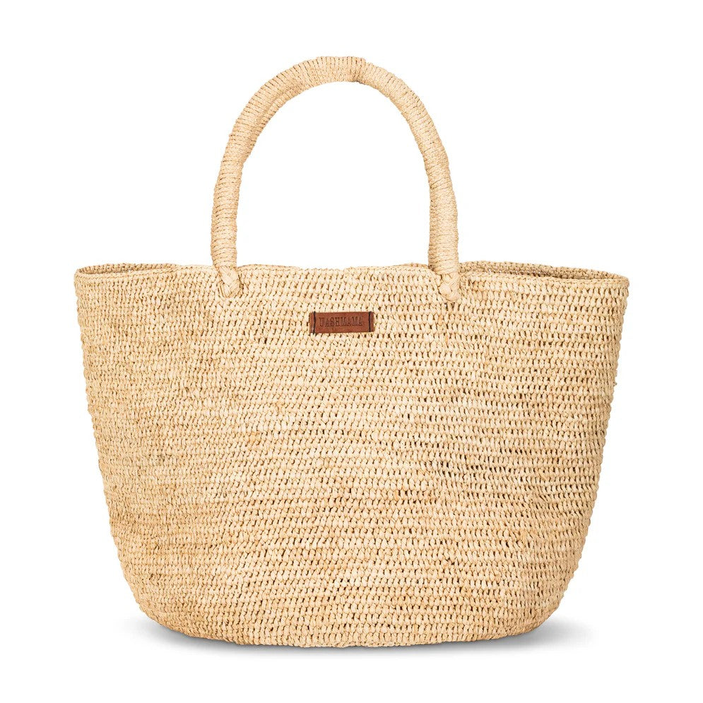 Taška RAFFIA