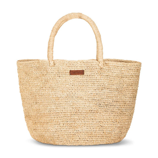 Taška RAFFIA