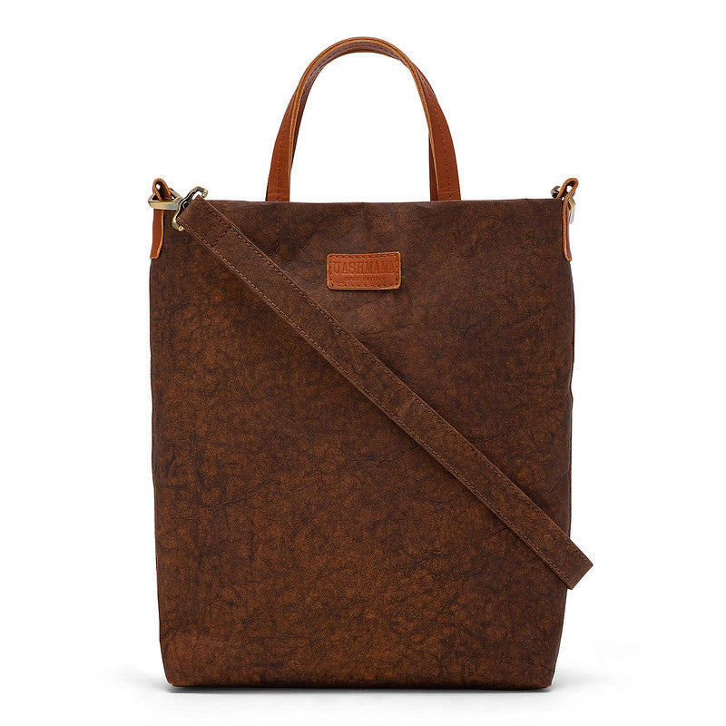 Taška OTTI koňaková