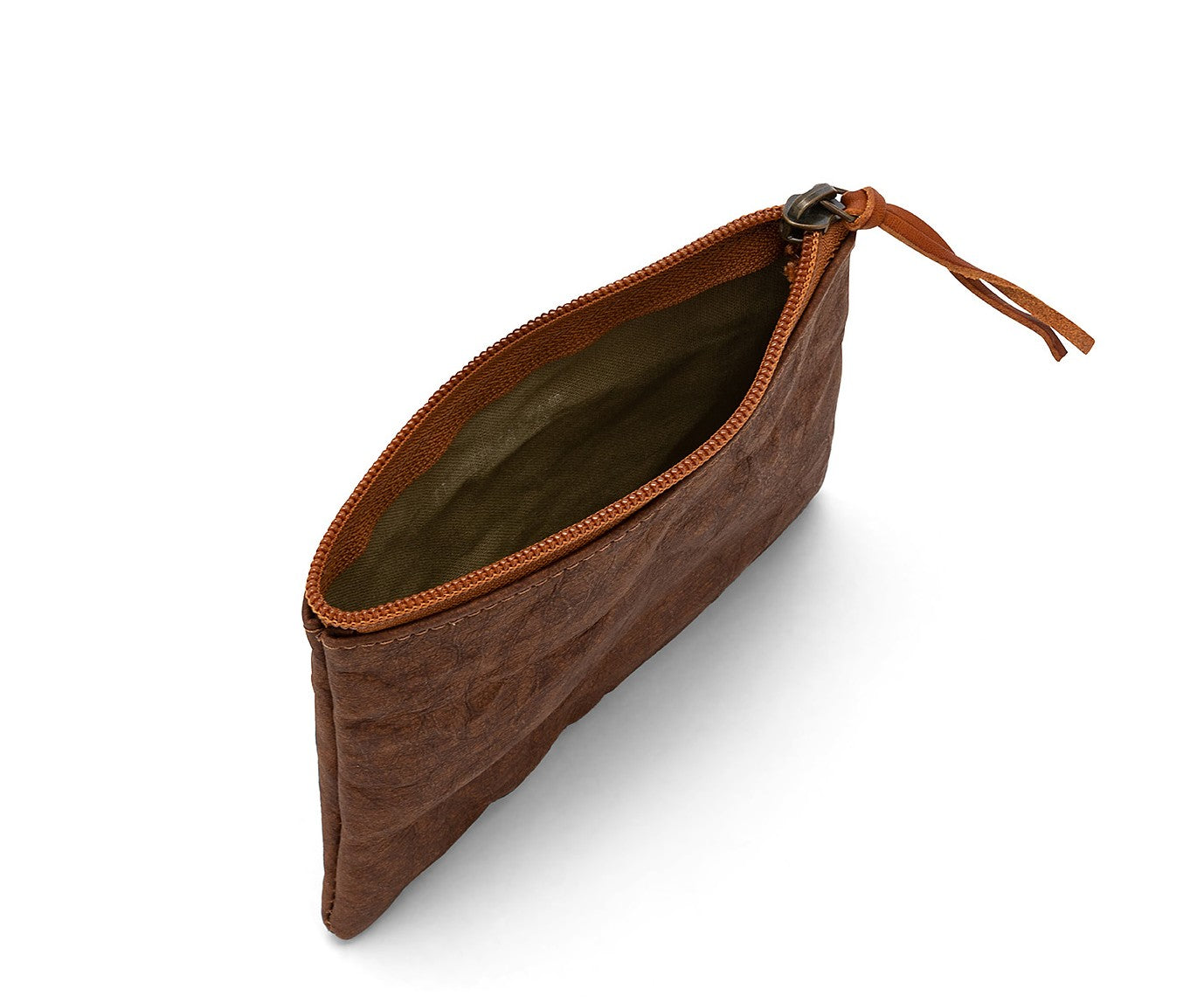 Taštička GIMI koňaková