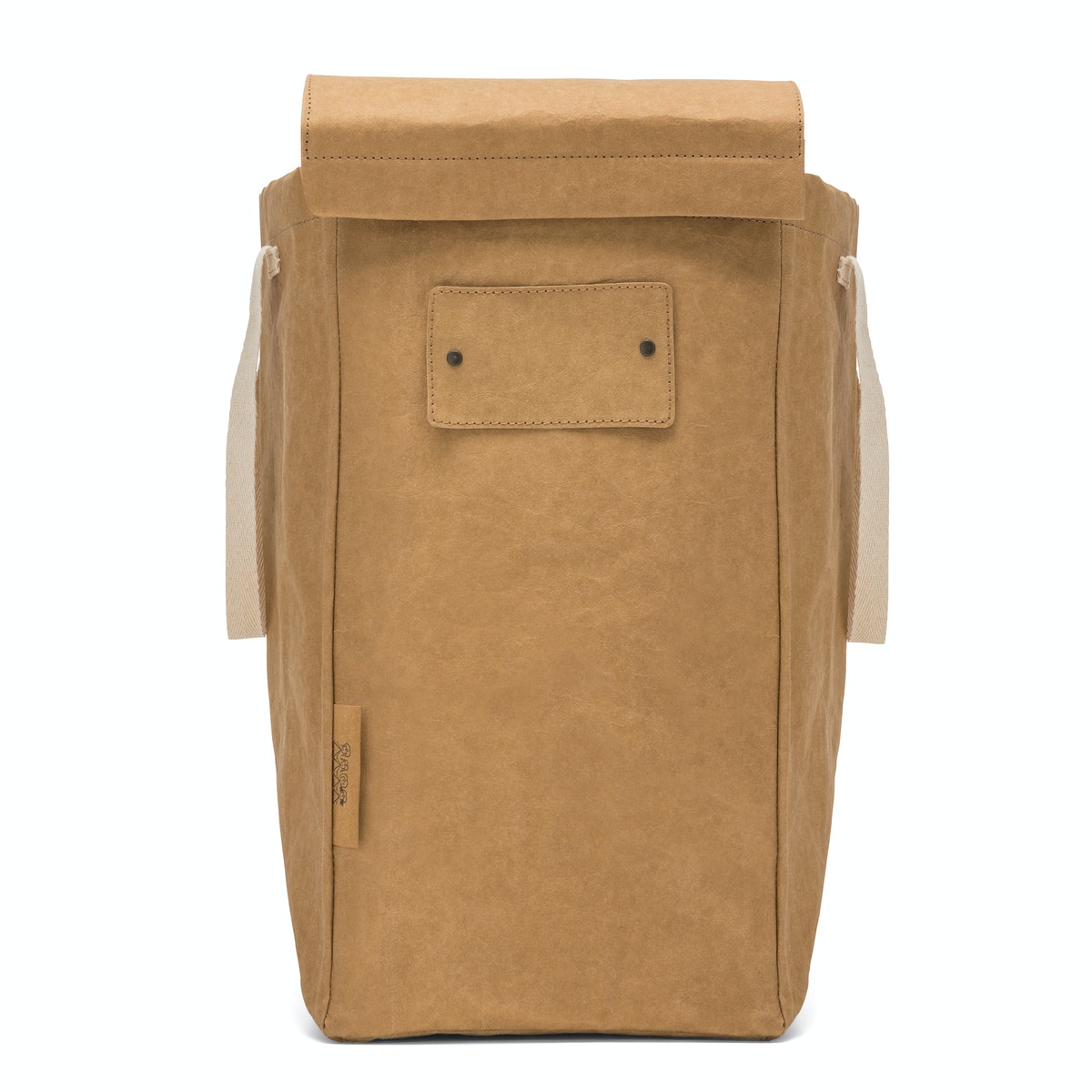 Recyklačná taška s vrchnákom