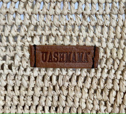 Taška RAFFIA