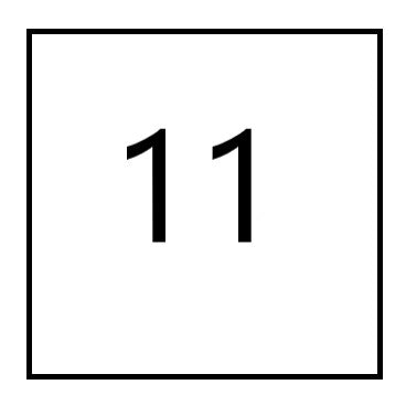 ADVENTNÁ INŠPIRÁCIA číslo 11