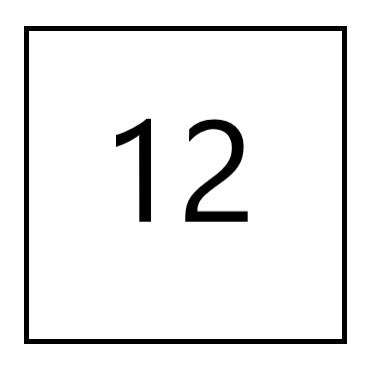 ADVENTNÁ INŠPIRÁCIA číslo 12