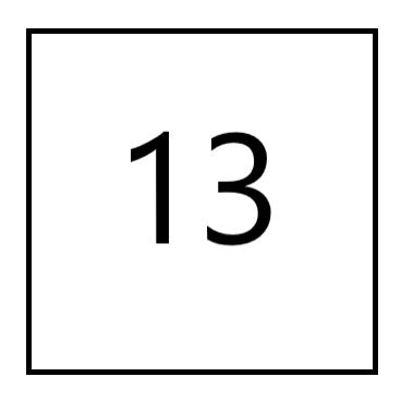 ADVENTNÁ INŠPIRÁCIA číslo 13