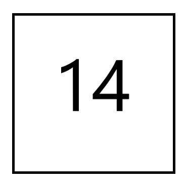 ADVENTNÁ INŠPIRÁCIA číslo 14