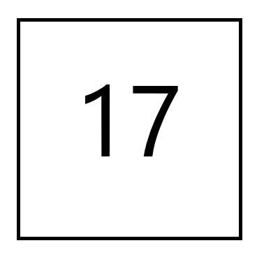 ADVENTNÍ INSPIRACE číslo 17