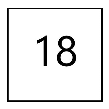 ADVENTNÁ INŠPIRÁCIA číslo 18