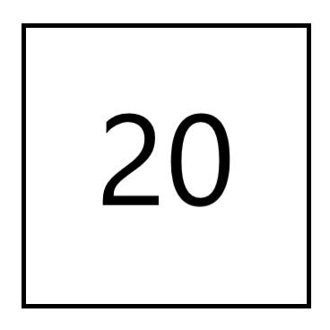 ADVENTNÁ INŠPIRÁCIA číslo 20