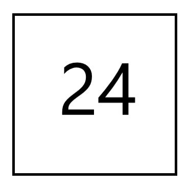 ADVENTNÁ INŠPIRÁCIA číslo 24