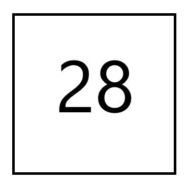 ADVENTNÁ INŠPIRÁCIA číslo 28