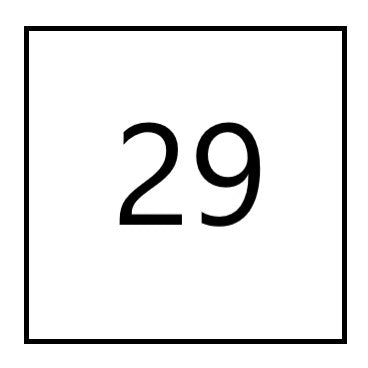 ADVENTNÁ INŠPIRÁCIA číslo 29