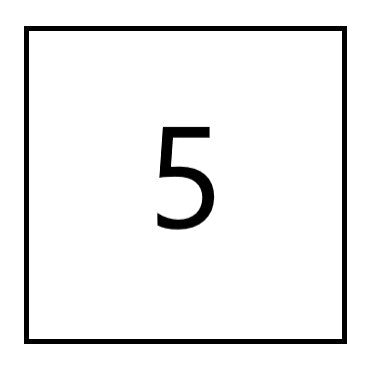 ADVENTNÁ INŠPIRÁCIA číslo 5