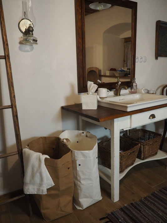 Brašna na prádlo/odpad LAUNDRY