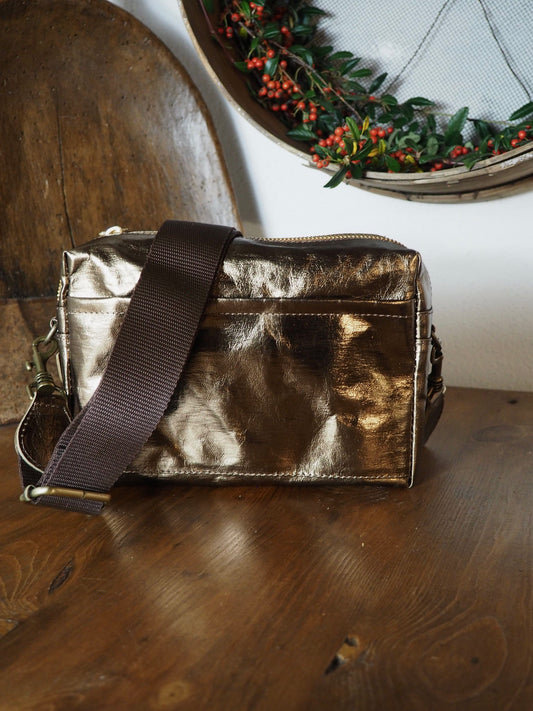 Taštička TRACOLLA veľká