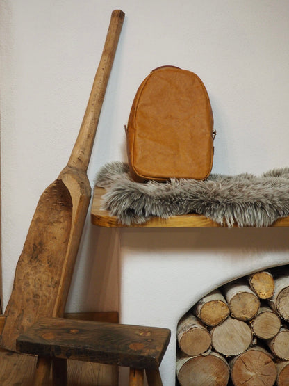 Batoh MEMINO béžový