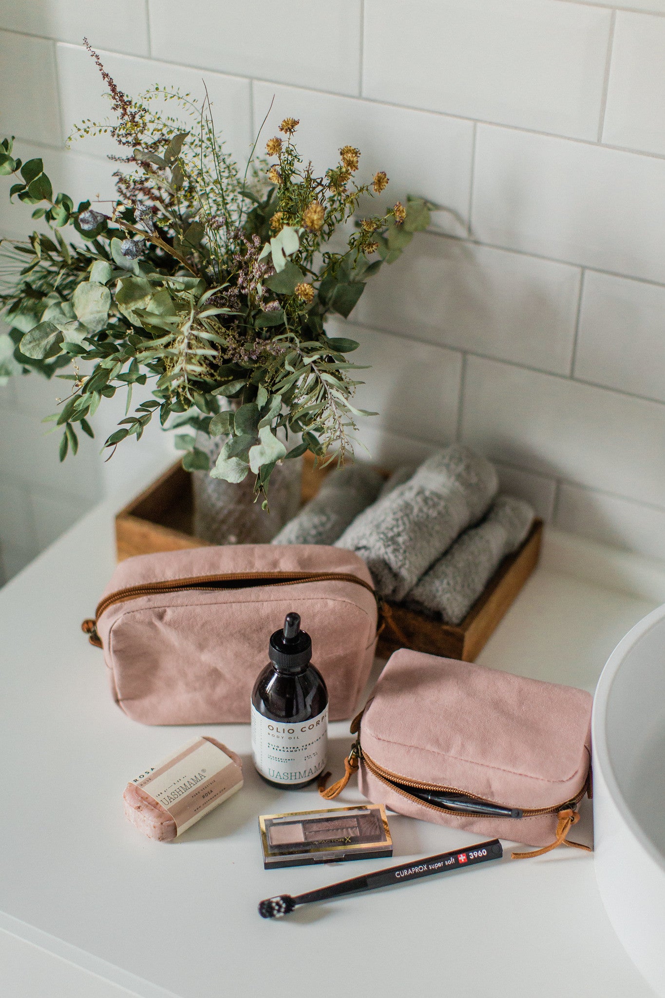 Kozmetická taštička