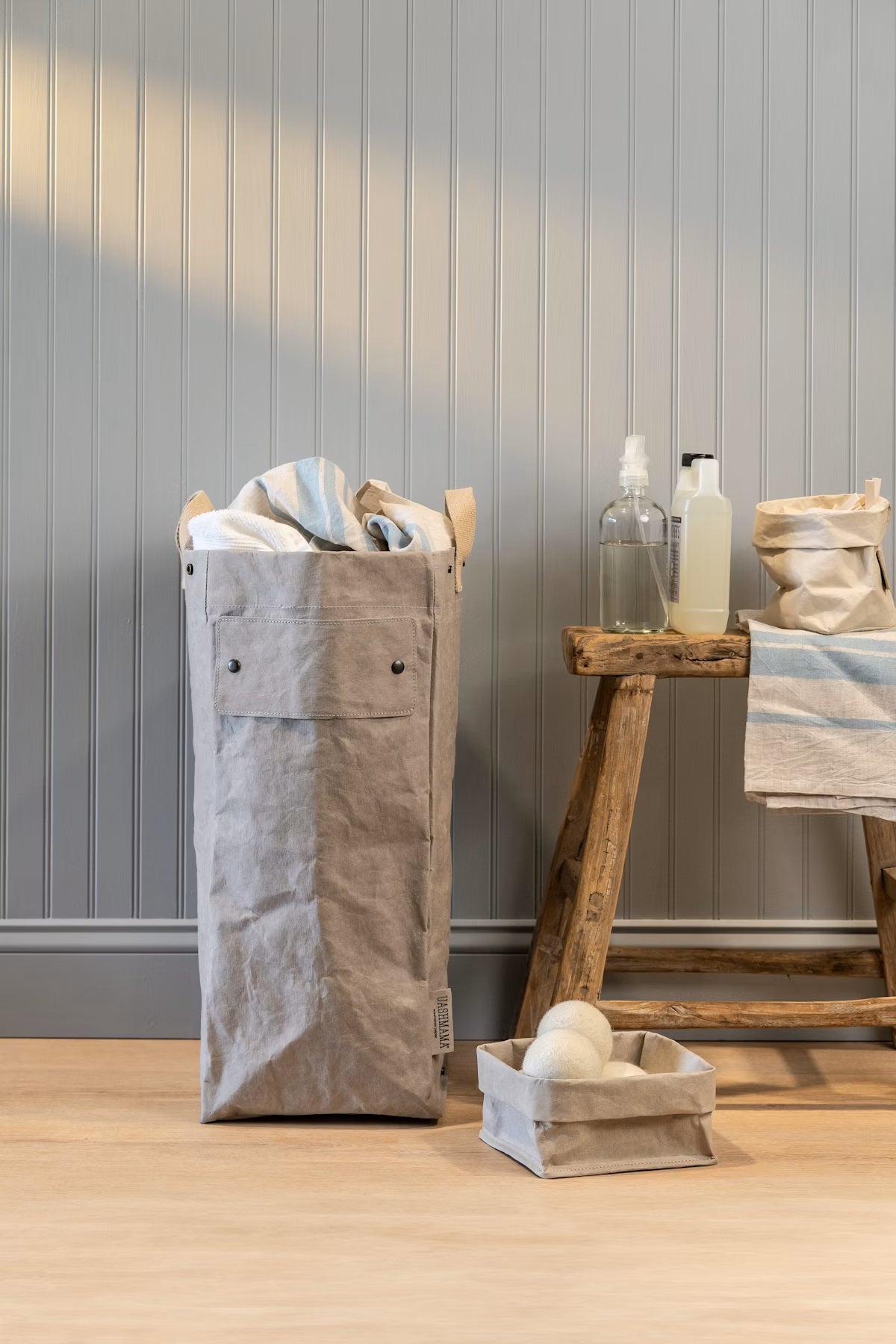 Taška na bielizeň/odpad LAUNDRY
