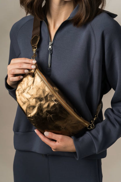 Ladvinka hnedá-metalická