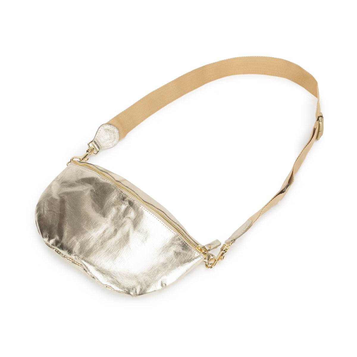 Ladvinka platina-metalická