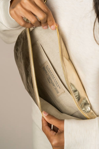 Ladvinka platina-metalická