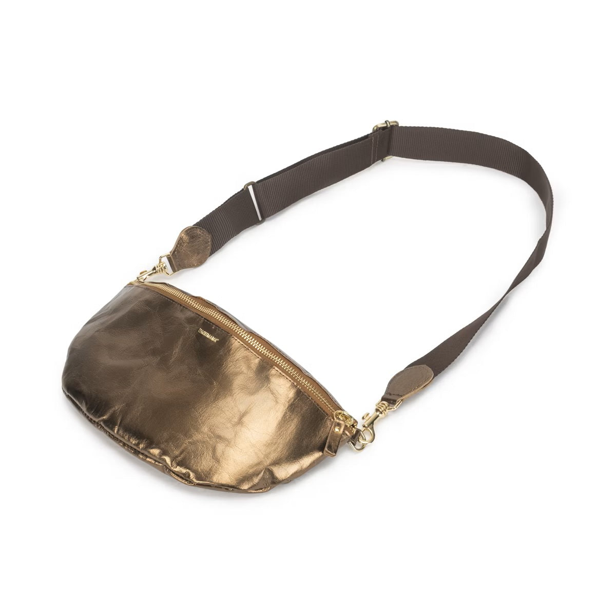 Ladvinka hnedá-metalická