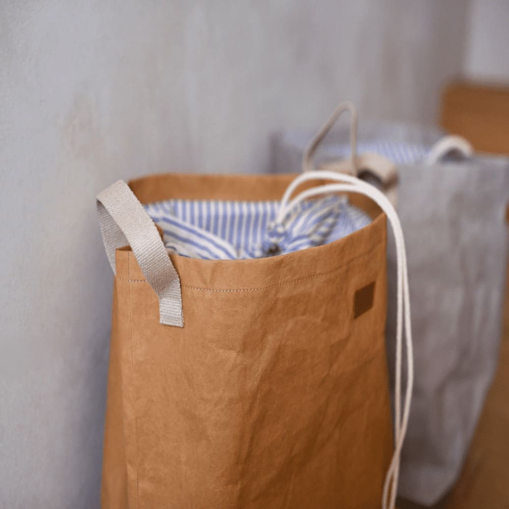 Brašna na prádlo POSITANO