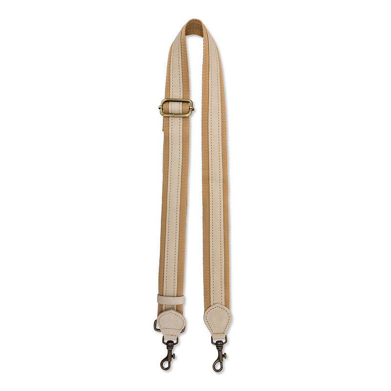 Popruh béžová/kašmírová