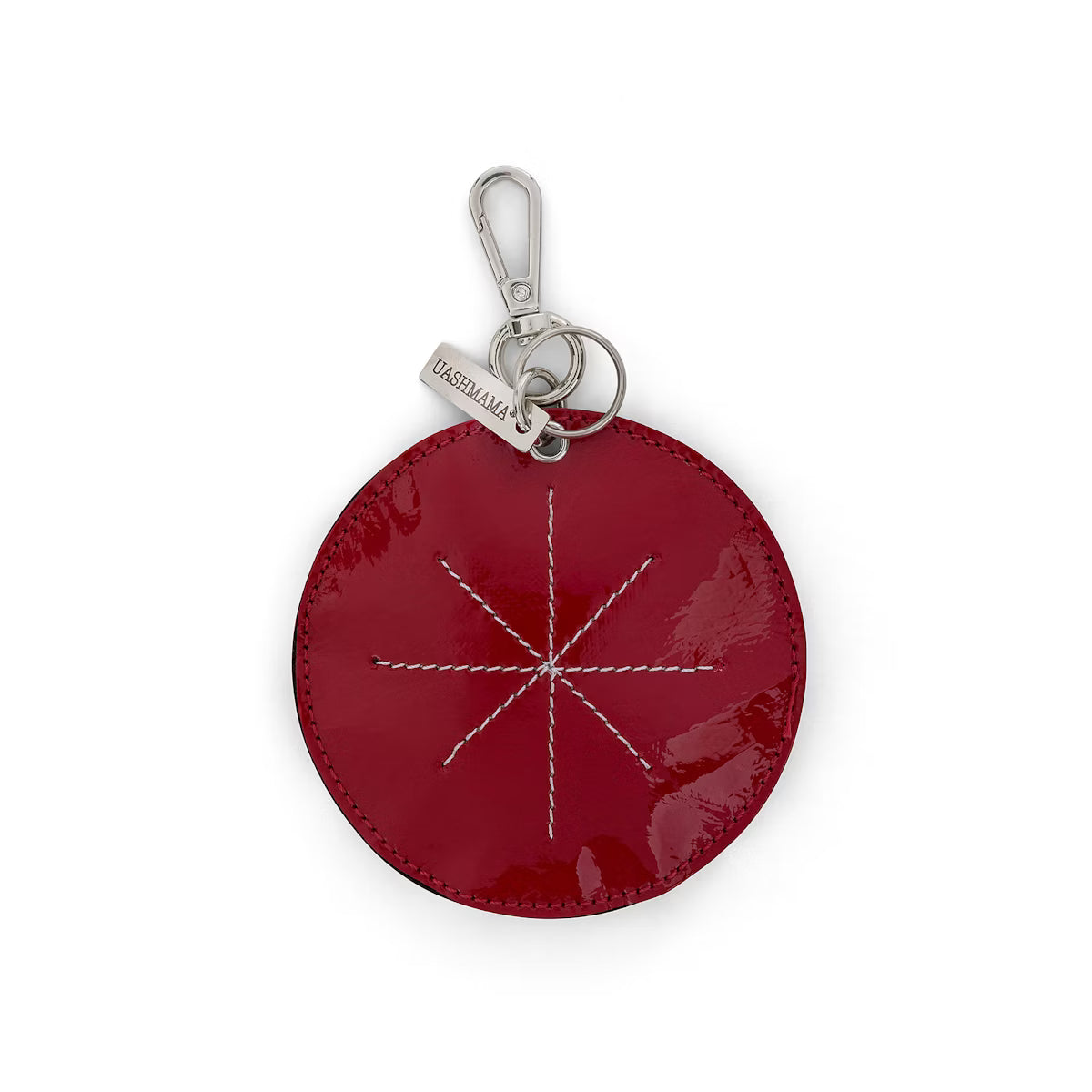 Prívesok Guľa vianočná