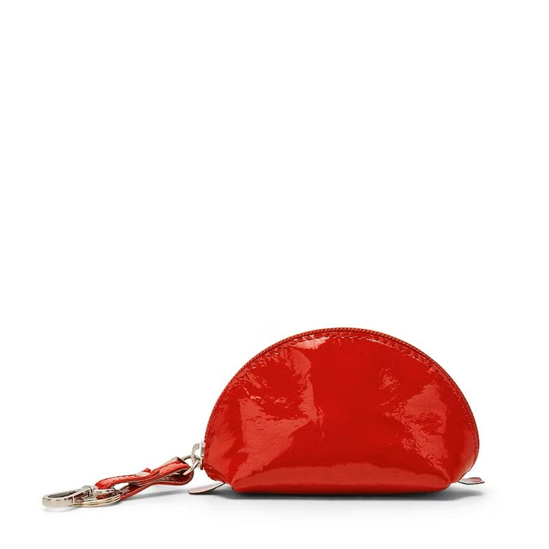 Prívesok LUNA červená