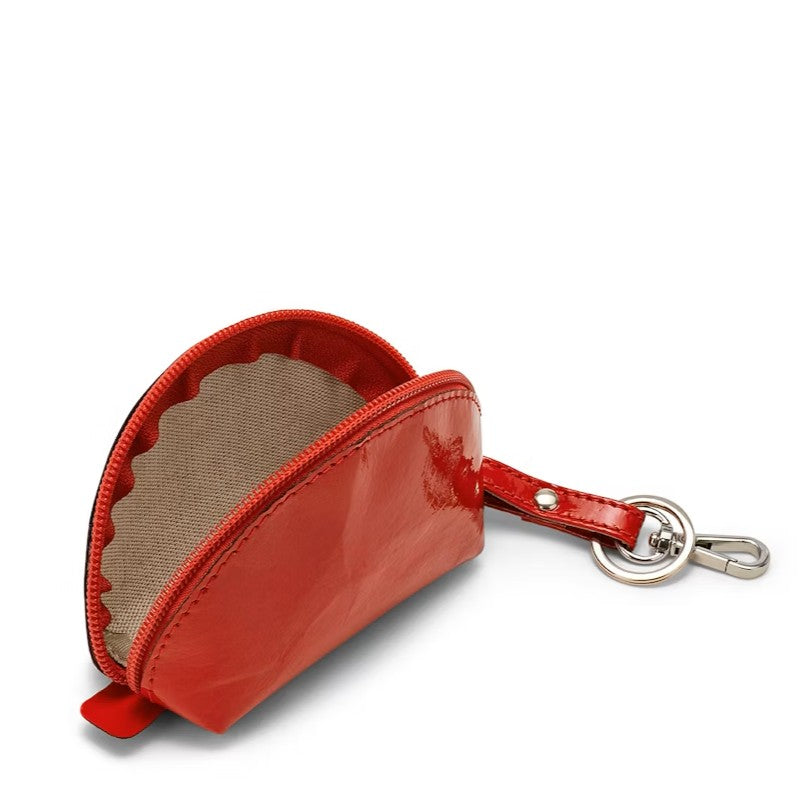 Prívesok LUNA červená 