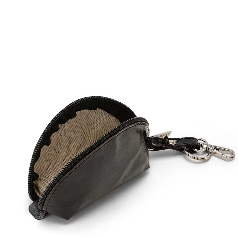 Prívesok LUNA čierna 2