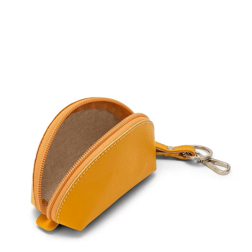 Prívesok LUNA žltá 