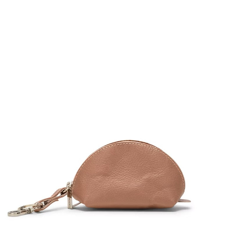 Prívesok LUNA ružová