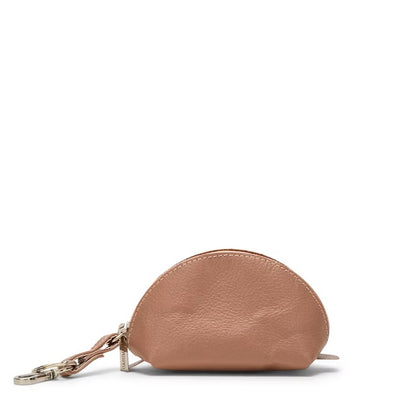 Prívesok LUNA ružová