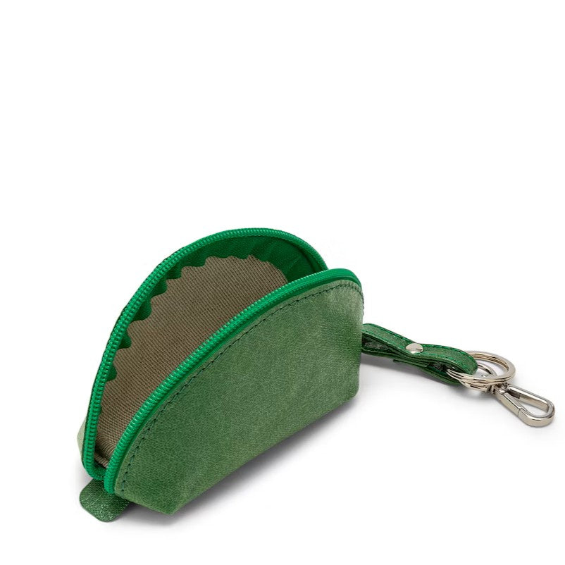 Prívesok LUNA zelený