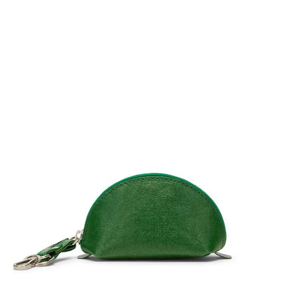 Prívesok LUNA zelená