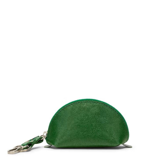 Prívesok LUNA zelená