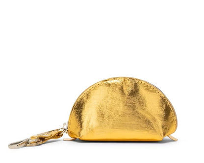 Prívesok LUNA zlatá-metalická