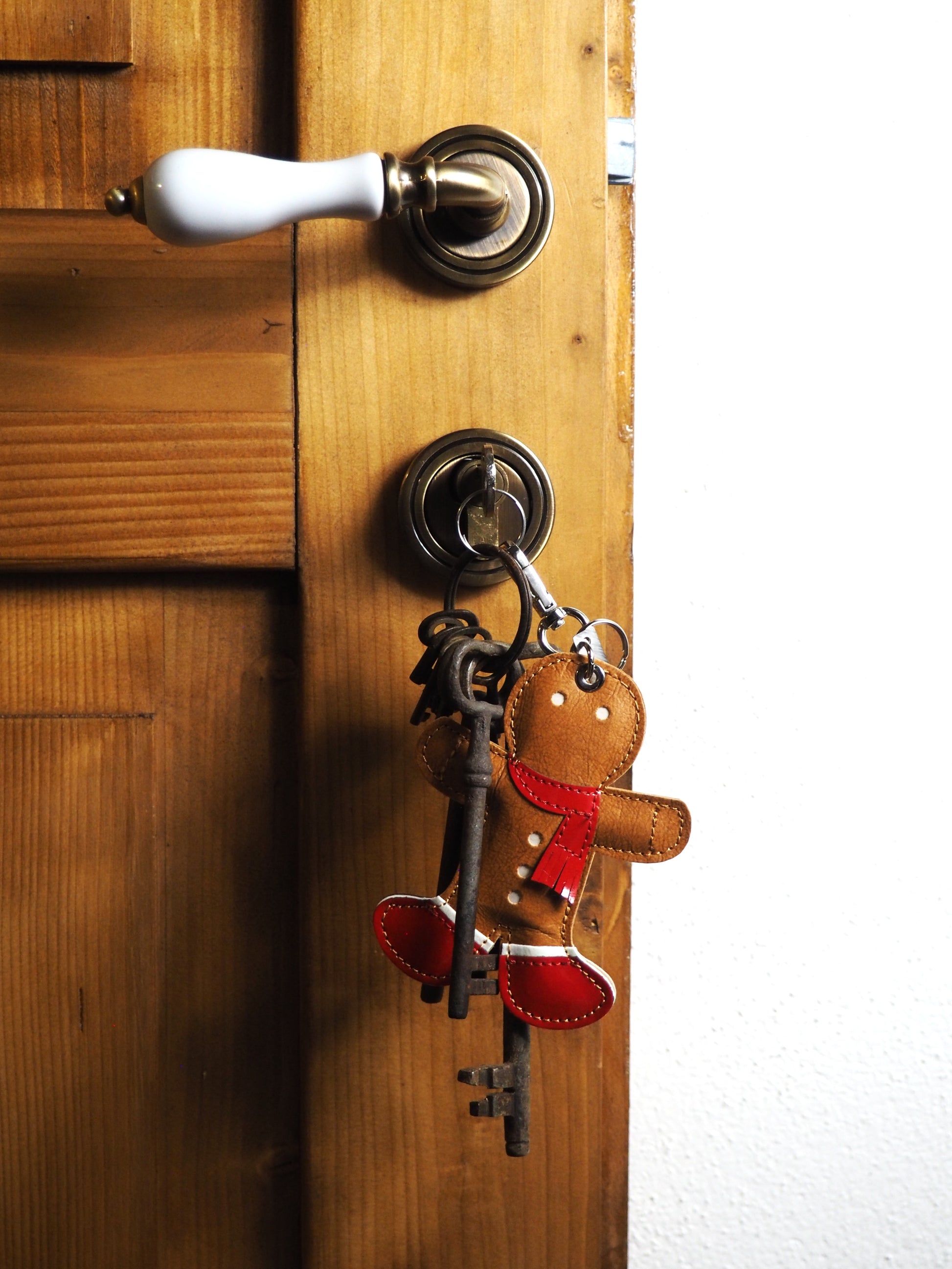 Prívesok Perníček