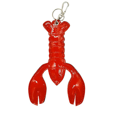 Prívesok Rak červený