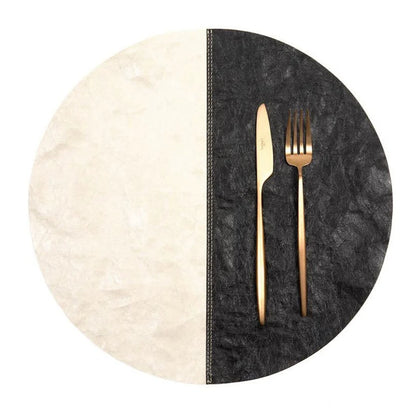 Prestieranie SPEZZATO čierne