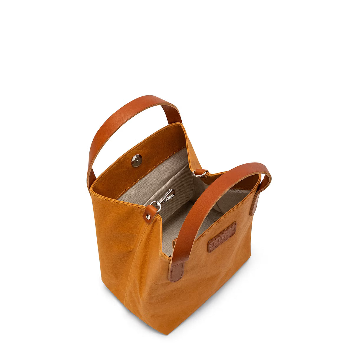 Taška CAMI béžová malá