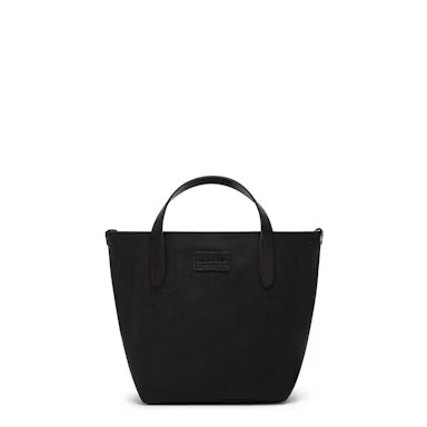 Taška CAMI čierna malá