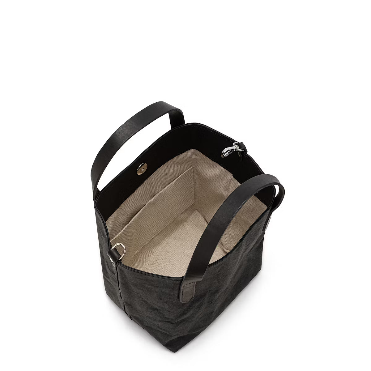 Taška CAMI čierna malá