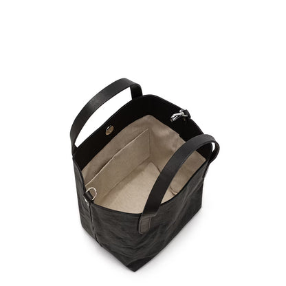 Taška CAMI čierna malá