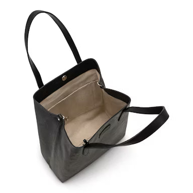 Taška CAMI čierna veľká